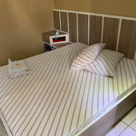 Hotel Flor Do Amazonas (Adults Only) Sao Caetano do Sul Exterior photo